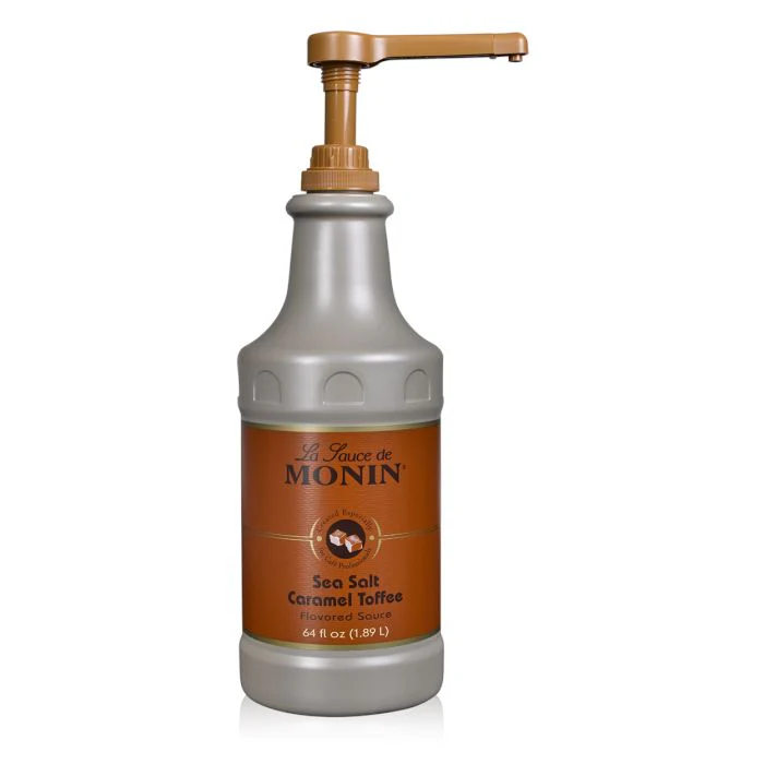 Wholesale Coffee Sauce